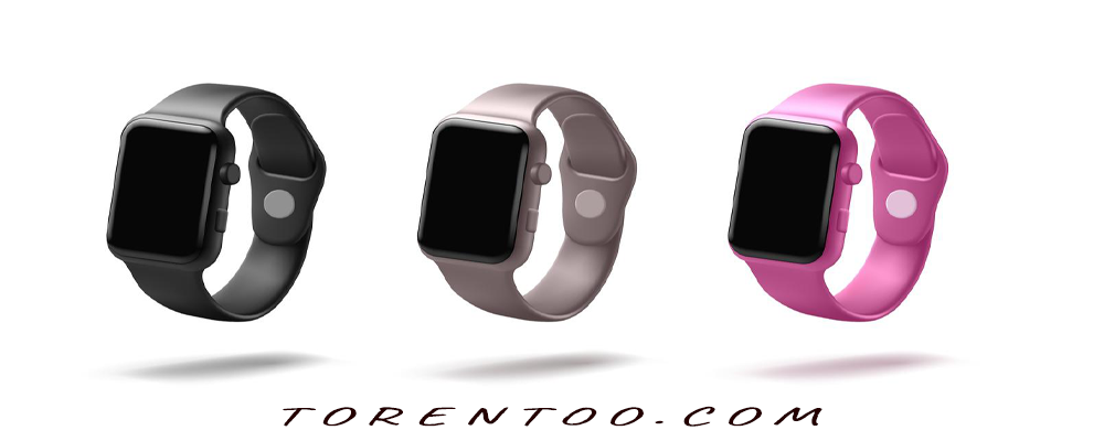 ساعت هوشمند Apple Watch Series 9