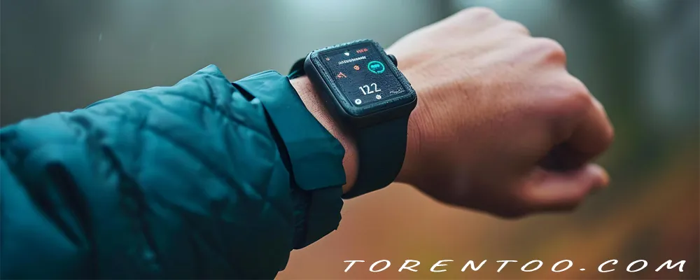 مقایسه بهترین ساعت هوشمند 2024