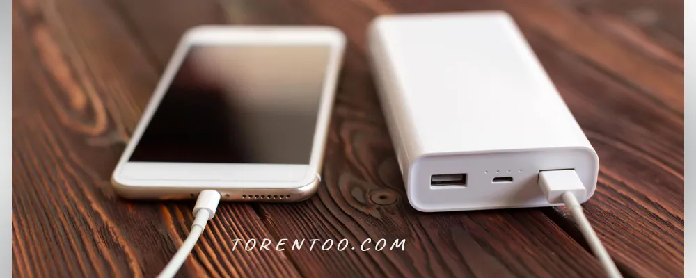  کیس پاوربانک: نوآوری هوشمندانه 