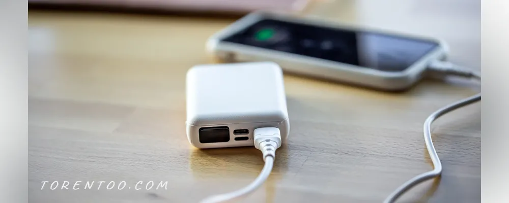  کیس پاوربانک