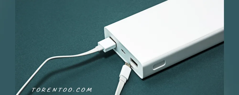  کیس پاوربانک: نوآوری هوشمندانه در دنیای فناوری 