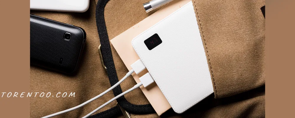  کیس پاوربانک: نوآوری هوشمندانه در دنیای فناوری 