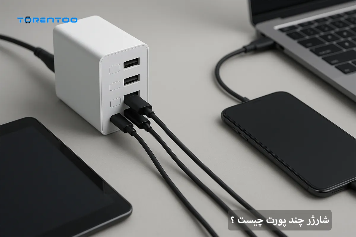 شارژر-چند-پورت-چیست